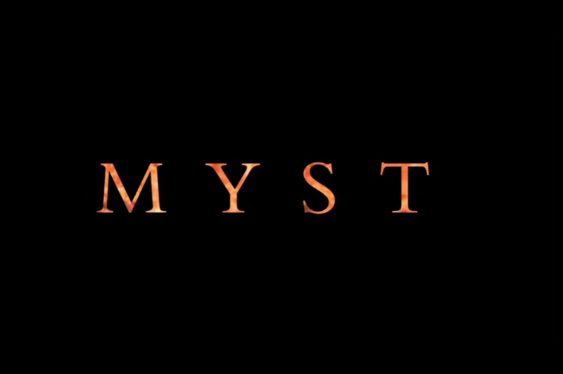 25年前の伝説的ゲーム『MYST』、何が凄かったのかサンソフトに聞いた 