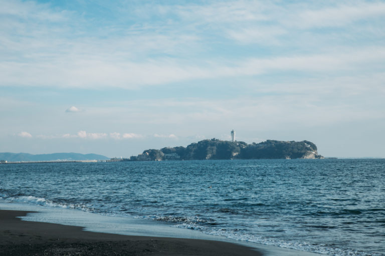 湘南の「辻堂」に移住したら、便利さと自然のバランス抜群で夫婦がもっと仲良くなった - イーアイデム「ジモコロ」