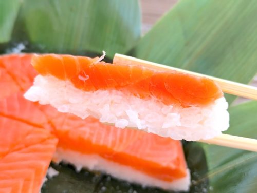 【富山駅周辺】本当においしい「ます寿司」を食べ歩くひとり旅【おすすめ6店】 - イーアイデム「ジモコロ」
