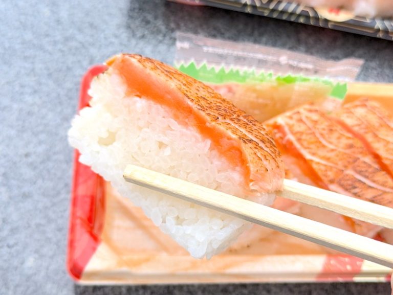 【富山駅周辺】本当においしい「ます寿司」を食べ歩くひとり旅【おすすめ6店】 - イーアイデム「ジモコロ」